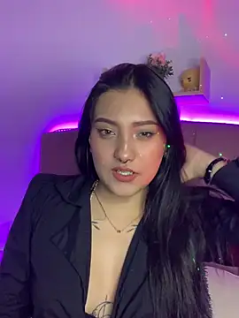 angellique 22 online show from 02.05.25