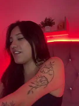 angellique 22 online show from 02.20.25