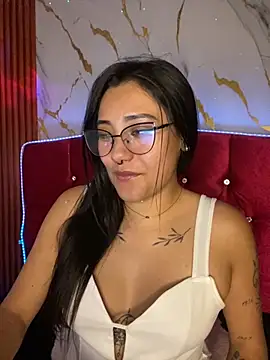 angellique 22 online show from 09.12.25