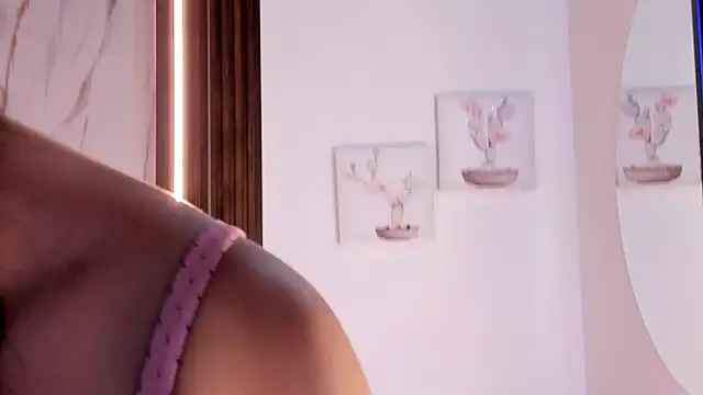 mia six66 online show from 03.24.26