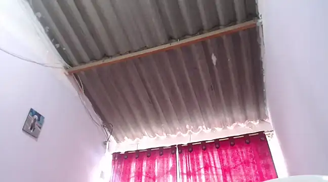 Zafiro subversiva online show from 02.19.25