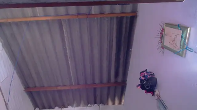 Zafiro subversiva online show from 12.19.25