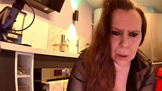 Endrocleia online show from 01.27.25