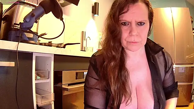 Endrocleia online show from 02.22.25