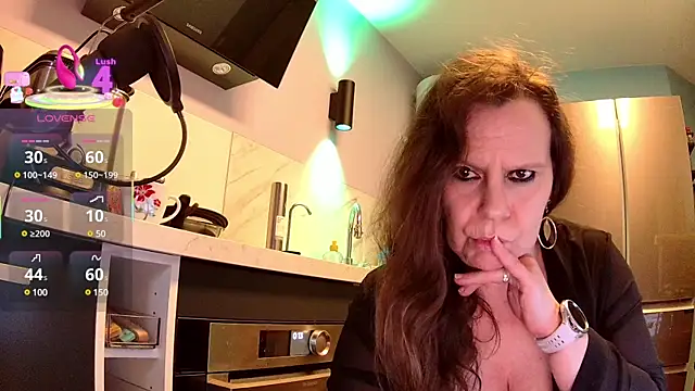 Endrocleia online show from 03.09.25