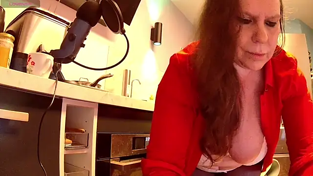 Endrocleia online show from 03.15.26