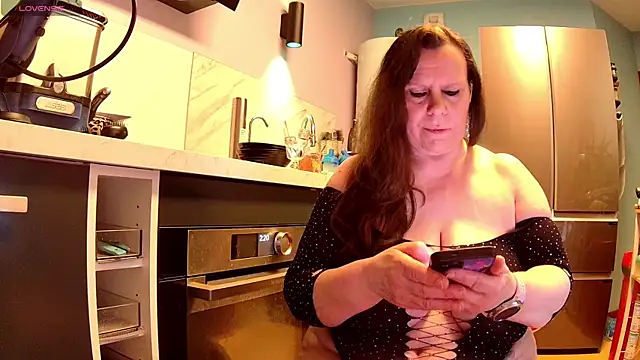 Endrocleia online show from 04.08.26