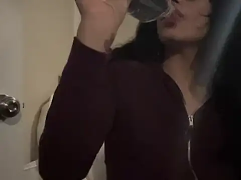 myloveforyouu online show from 01.21.25