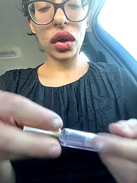 myloveforyouu online show from 09.27.25