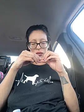 myloveforyouu online show from 10.19.25