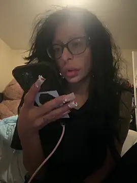 myloveforyouu online show from 01.12.26