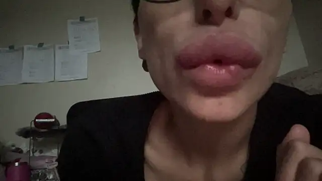 Snapshot of myloveforyouu chatting on 04.21.26 myloveforyouu online show from 04.21.26