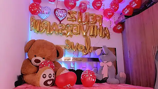 Lucidollts  online show from 01.28.25