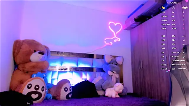 Lucidollts  online show from 02.02.25