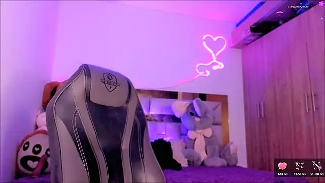 Lucidollts  online show from 02.07.25