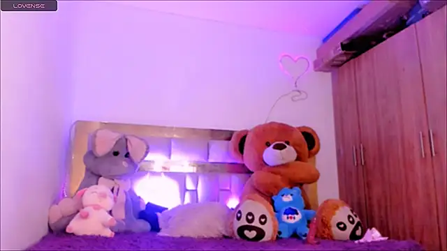 Lucidollts  online show from 02.09.25