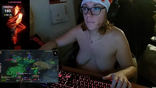 lili-hot-77 online show from 12.22.24