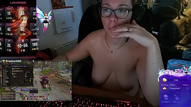 lili-hot-77 online show from 01.08.25