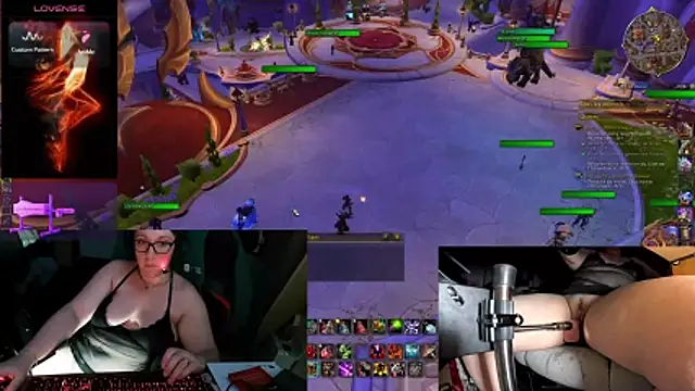 lili-hot-77 online show from 04.15.26