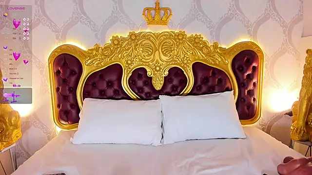 HelenaRoos online show from 02.11.25