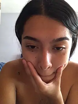 SweetLatiin  online show from 02.09.25