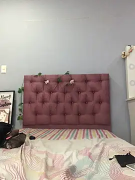 SweetLatiin  online show from 03.05.25