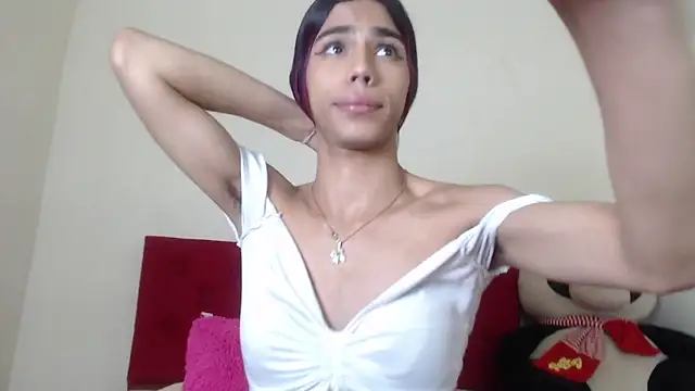 Luluu 08 online show from 02.11.25