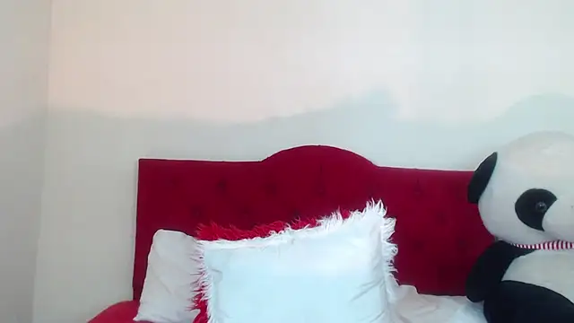 Luluu 08 online show from 02.26.25