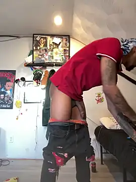 rayyymack online show from 12.17.24