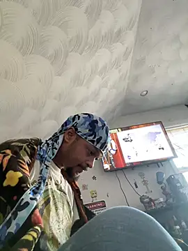 rayyymack online show from 12.19.24