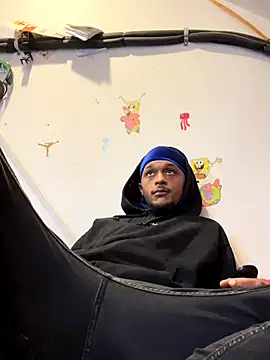 rayyymack online show from 11.30.25