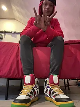 rayyymack online show from 03.23.26