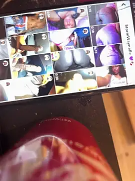 rayyymack online show from 04.19.26