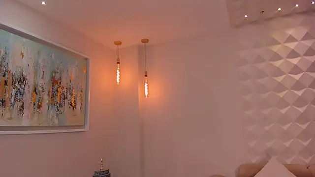 ValeriaRiveraX online show from 01.28.25