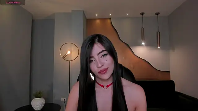 ValeriaRiveraX online show from 03.08.25