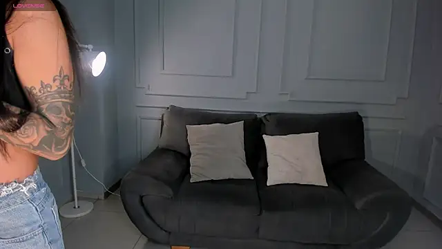 MariaHerrera  online show from 12.02.25