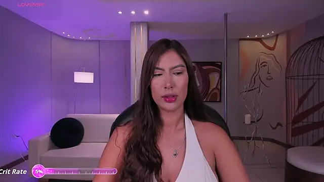 ArianaDumont online show from 03.26.26