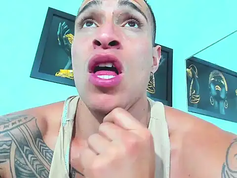 jack pergurtson01 online show from 01.22.25