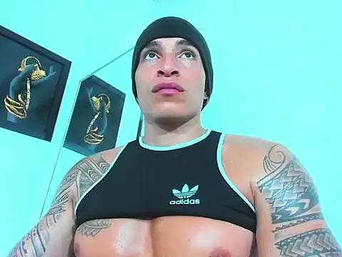 jack pergurtson01 online show from 01.30.25