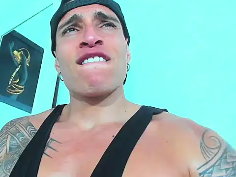 jack pergurtson01 online show from 02.01.25