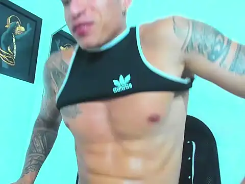 jack pergurtson01 online show from 02.06.25