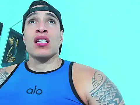 jack pergurtson01 online show from 02.16.25