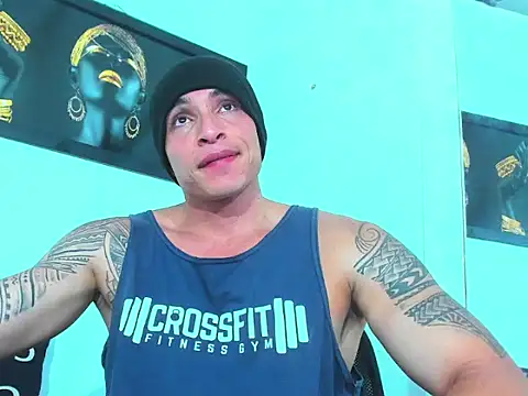 jack pergurtson01 online show from 02.17.25