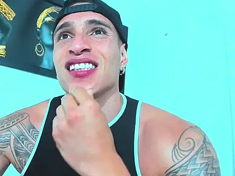 jack pergurtson01 online show from 03.18.25