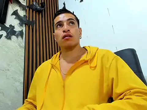 jack pergurtson01 online show from 10.22.25