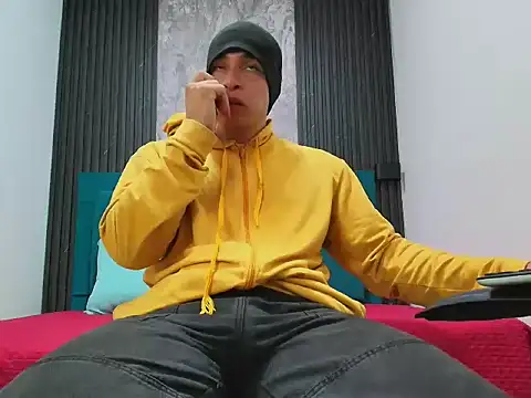 jack pergurtson01 online show from 02.01.26