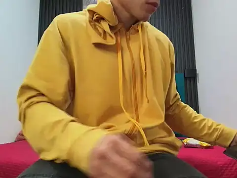 jack pergurtson01 online show from 02.07.26