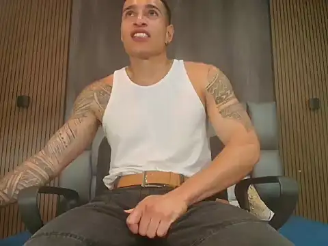 jack pergurtson01 online show from 03.30.26