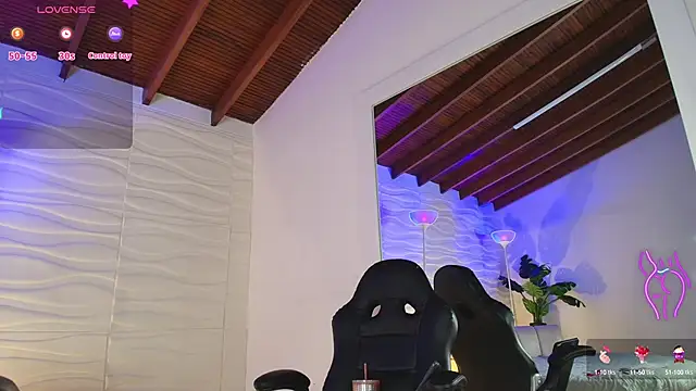 mariablonde  online show from 01.17.25