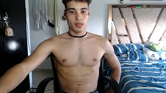 Babylin77 online show from 02.13.26